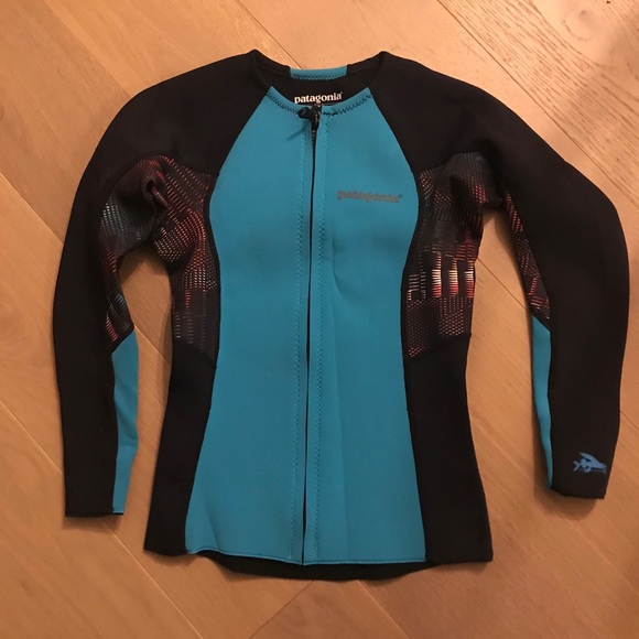 Patagonia Other - Lightweight Patagonia Wetsuit Top